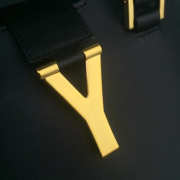 YSL BABY CABAS MONOGRAM - 2