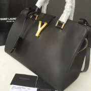 YSL BABY CABAS MONOGRAM - 3