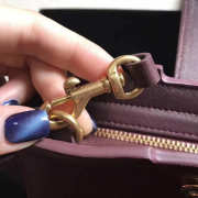 YSL Toy Cabas 4849 - 2