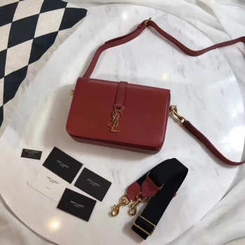 YSL monogram sac universite 4941