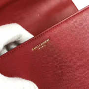 YSL monogram sac universite 4941 - 4