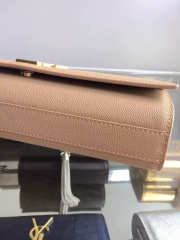 YSL MONOGRAM KATE Clutch 4954 - 3