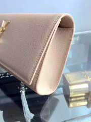 YSL MONOGRAM KATE Clutch 4954 - 4