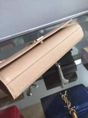 YSL MONOGRAM KATE Clutch 4954 - 5