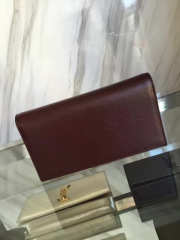 YSL MONOGRAM KATE Clutch 4962 - 2