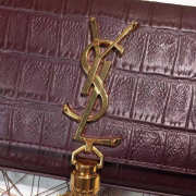 YSL MONOGRAM KATE 4972 - 2