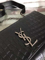 YSL MONOGRAM KATE 5023 - 2