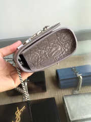 YSL MONOGRAM KATE 5039 - 3