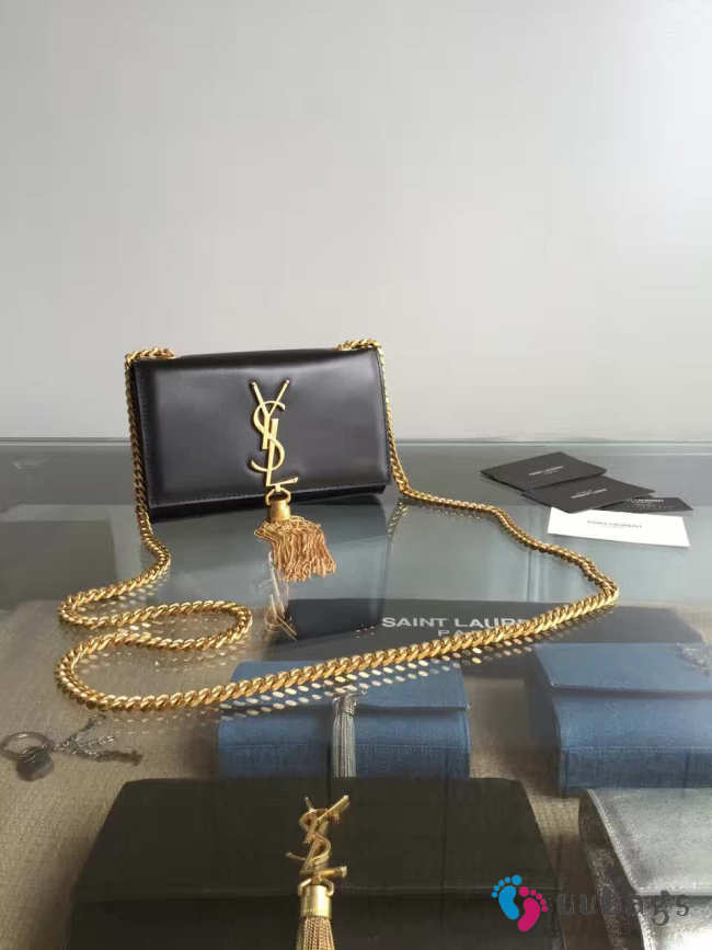 YSL MONOGRAM KATE 5048 - 1