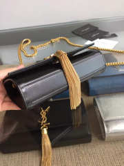 YSL MONOGRAM KATE 5048 - 3