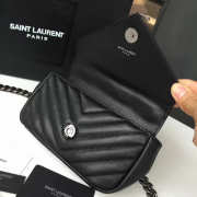 YSL MONOGRAM COLLEGE 5076 - 3