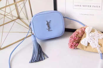 YSL MONOGRAM BLOGGER 5120