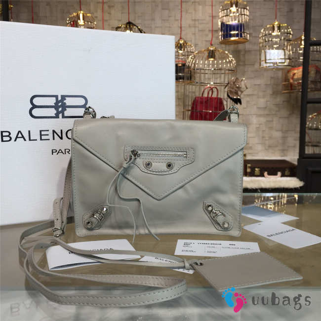 Balenciaga shoulder bag 5444 - 1