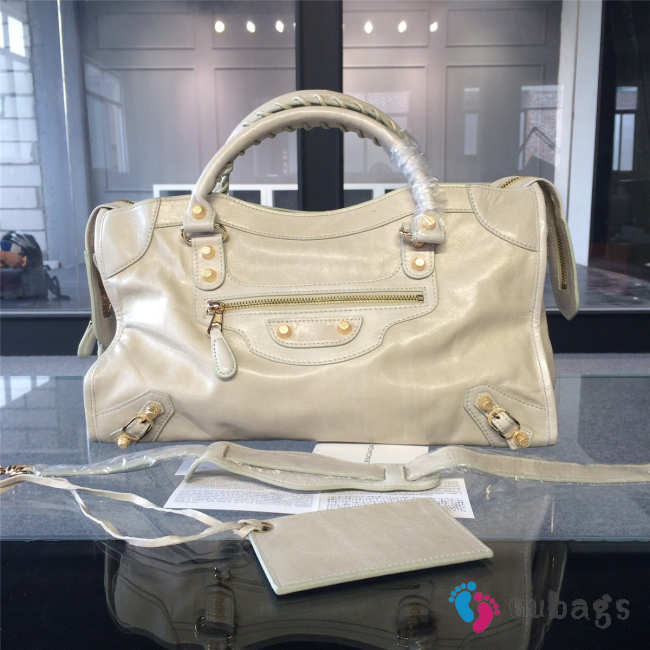 Balenciaga handbag 5510 - 1