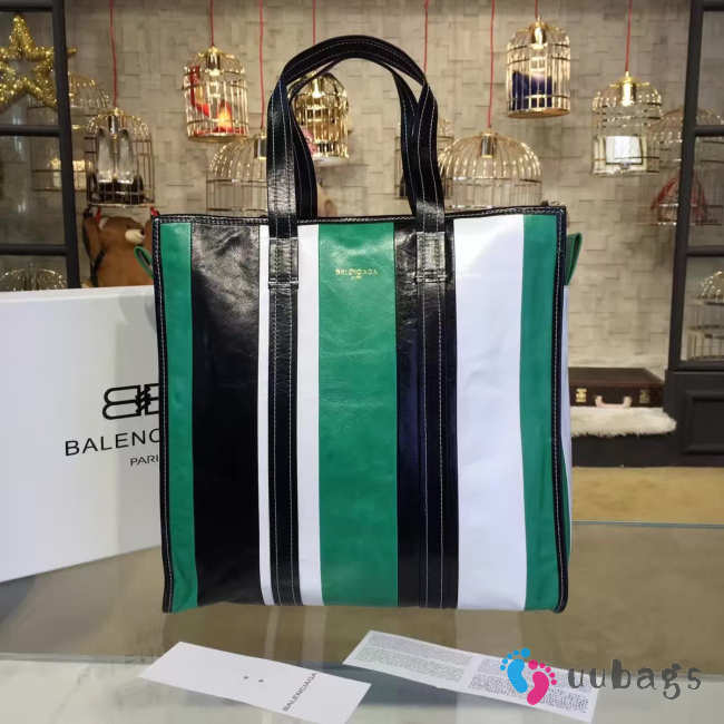 BALENCIAGA Bazar Shopper 5534 - 1