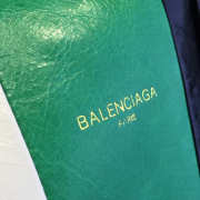 BALENCIAGA Bazar Shopper 5534 - 6