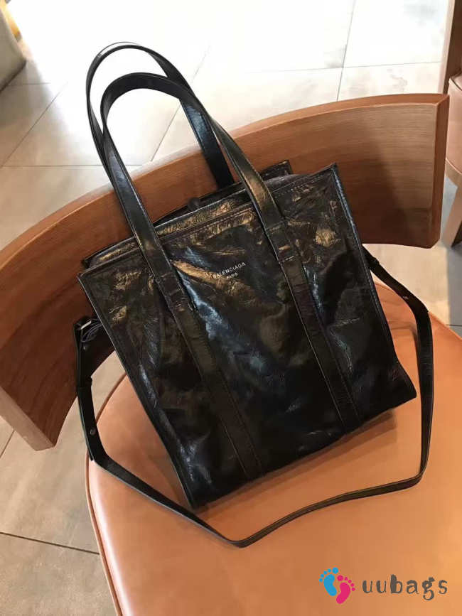 BALENCIAGA Bazar Shopper 5584 - 1