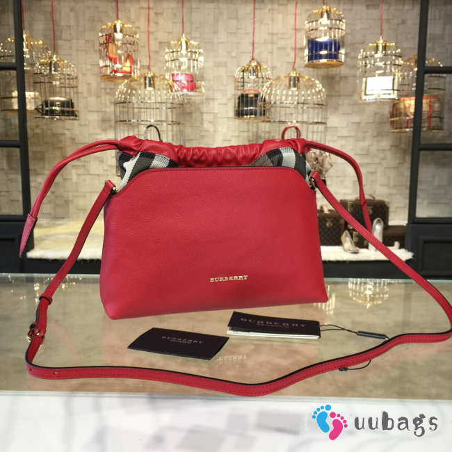 Burberry shoulder bag 5738 - 1