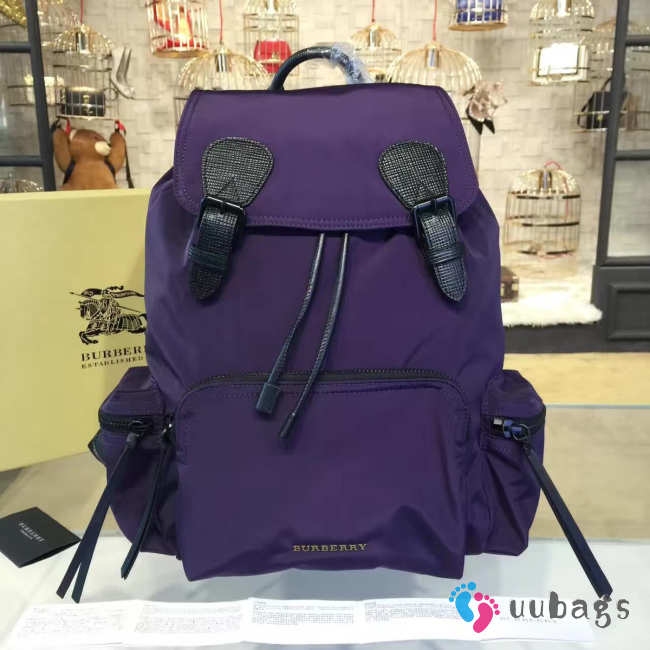 BURBERRY Backpack 5798 - 1