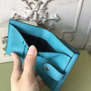 Burberry Wallet 5825 - 4