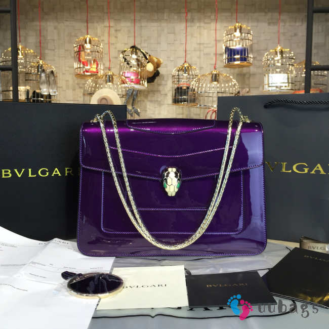 Bvlgari serpenti forever 851 - 1