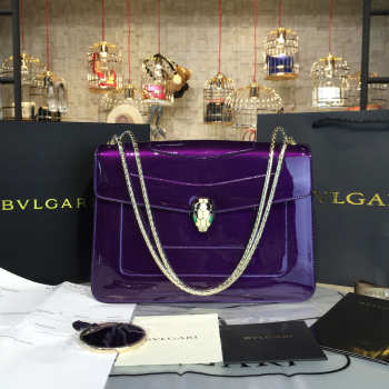 Bvlgari serpenti forever 851