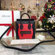 Celine NANO LUGGAGE 980 - 2