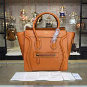 Celine MICRO LUGGAGE 1076 - 1