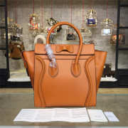 Celine MICRO LUGGAGE 1076 - 4