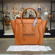 Celine MICRO LUGGAGE 1076 - 2