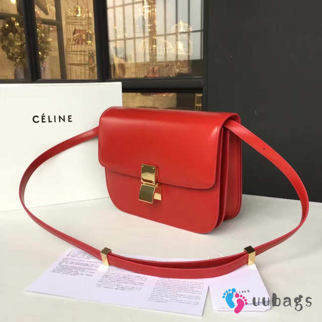 Celine Classis box 1137 - 1