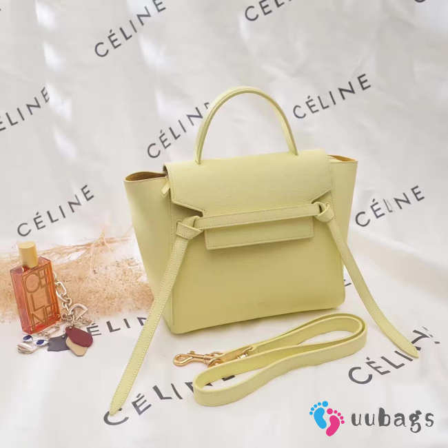 Celine Belt bag 1180 - 1