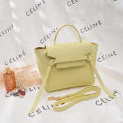 Celine Belt bag 1180 - 1