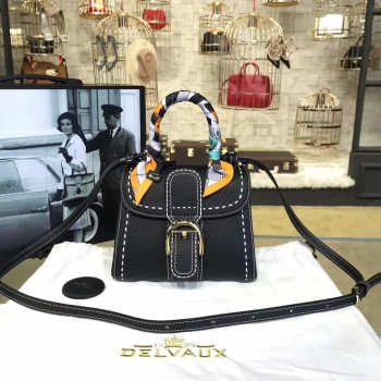 Delvaux Sellier Brillant