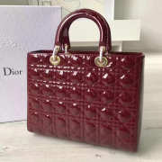 Lady Dior 1595 - 1