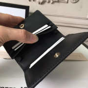 Gucci Wallet Card Holder （3 colors） - 4