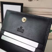 Gucci Wallet Card Holder （3 colors） - 3