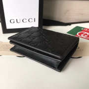 Gucci Wallet Card Holder （3 colors） - 2