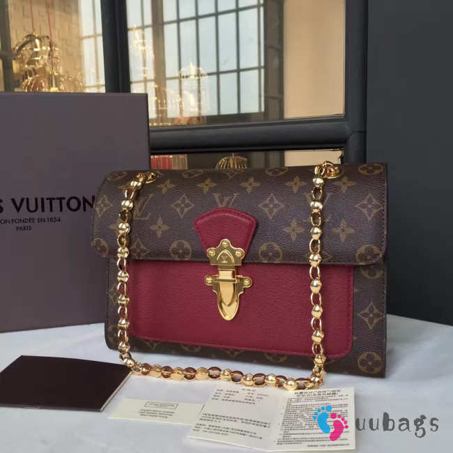 Louis Vuitton VICTOIRE 3043 - 1