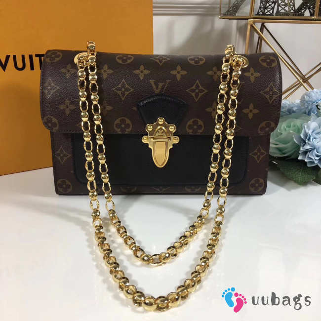 Louis Vuitton Victoire 3044 - 1