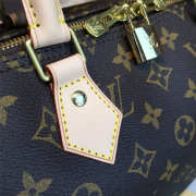 LOUIS VUITTON 3114 SPEEDY BAG 35CM  - 5