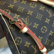 LOUIS VUITTON 3114 SPEEDY BAG 35CM  - 3