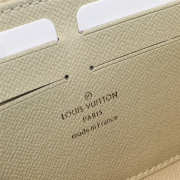 LOUIS VUITTON ZIPPY wallet 3173 - 5