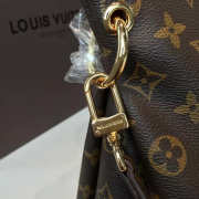 Louis Vuitton PALLAS - 3