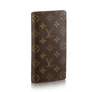 Louis Vuitton BRAZZA M66540 Wallet - 1