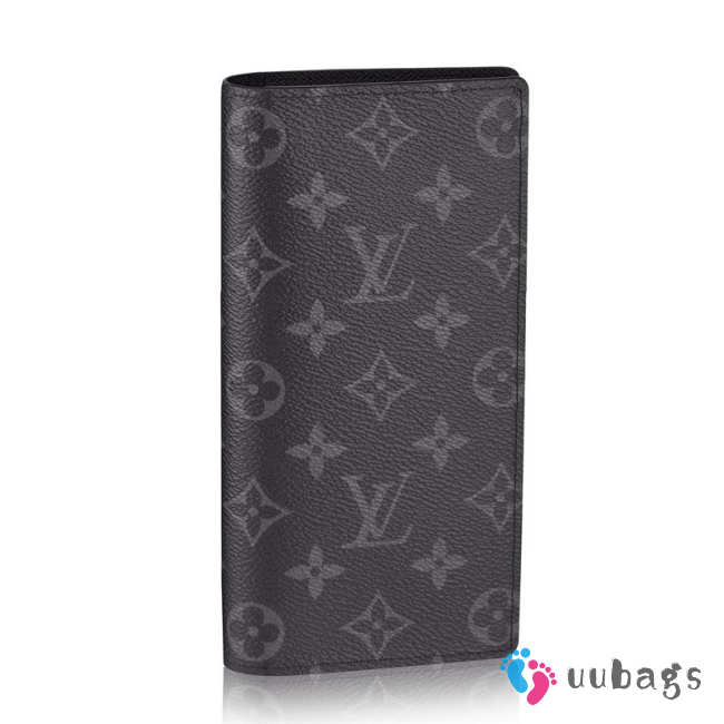 Louis Vuitton BRAZZA M61697 Wallet - 1