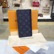 Louis Vuitton BRAZZA M61697 Wallet - 4