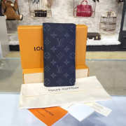 Louis Vuitton BRAZZA M61697 Wallet - 6