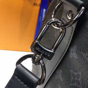 Louis Vuitton Keepall 45 3689 - 6