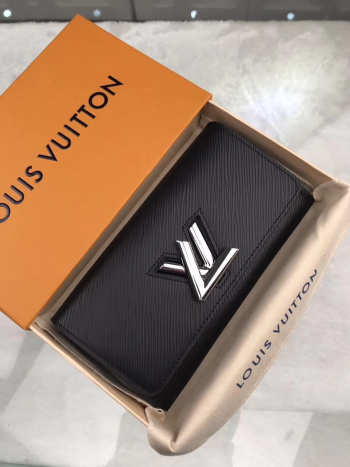 Louis Vuitton Twist Wallet